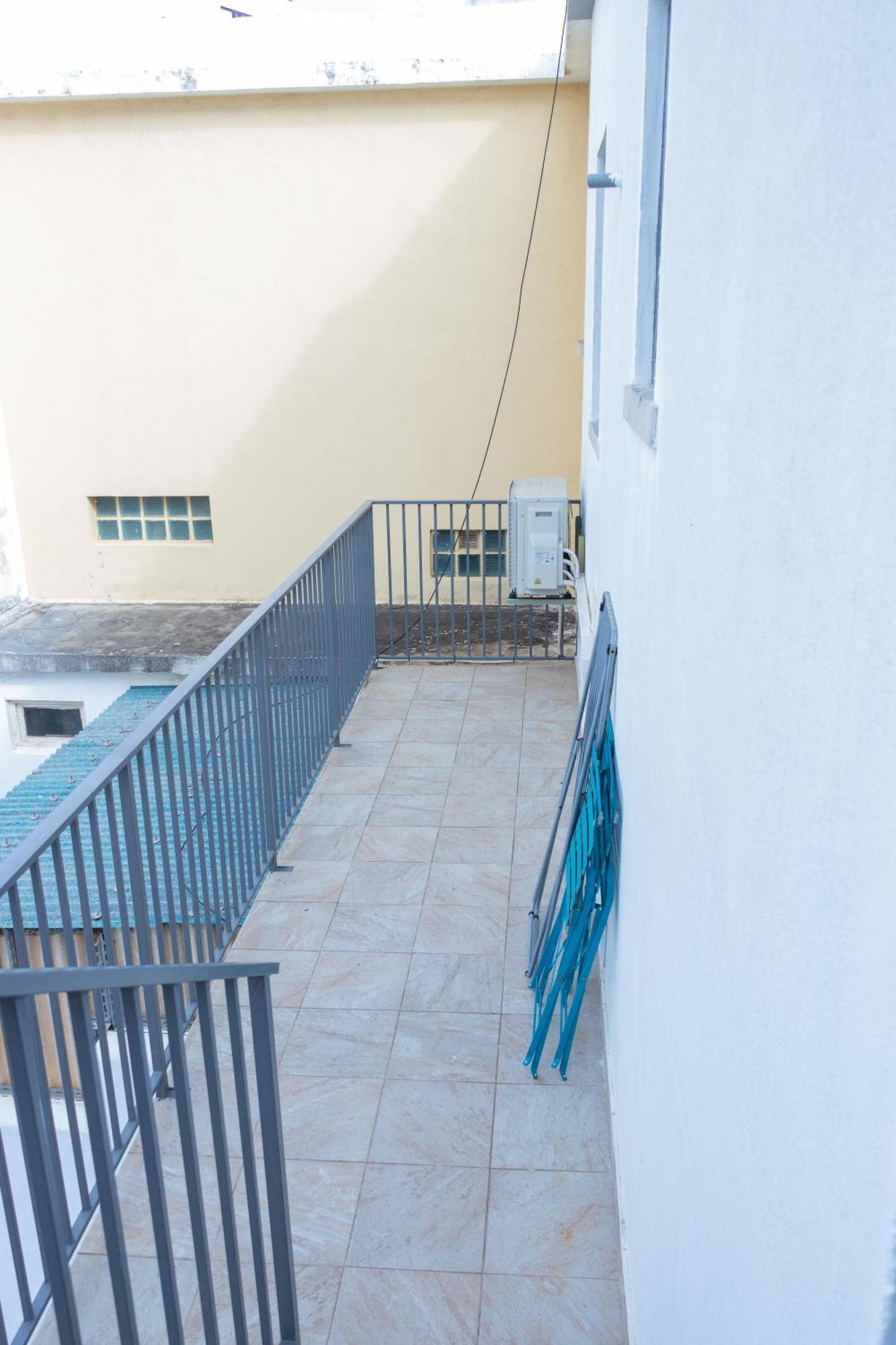 Mercado Apartments Faro Exterior foto